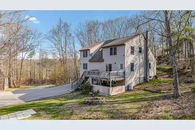 55 Joseph Way, Waterboro, ME 04030 - Photo 4