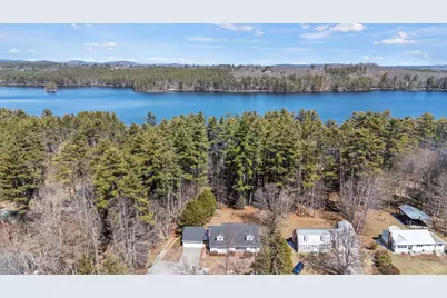 207 N High Street, Bridgton, ME 04009 - Photo 1