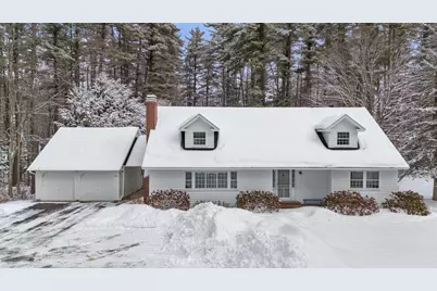 207 N High Street, Bridgton, ME 04009 - Photo 1