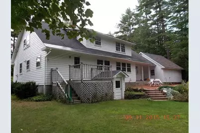 207 N High Street, Bridgton, ME 04009 - Photo 12