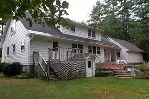 207 N High St, Bridgton, ME 04009 - Photo 8