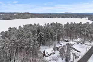 207 N High St, Bridgton, ME 04009 - Photo 38