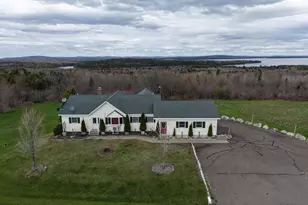 701 US Route 1, Weston, ME 04424 - Photo 1