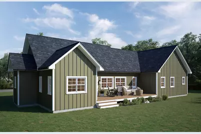 Lot 13 Tylers Way, Sidney, ME 04330 - Photo 4