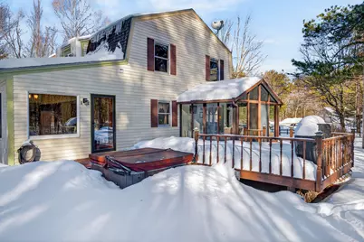 65 Blueberry Lane, Gray, ME 04039 - Photo 8