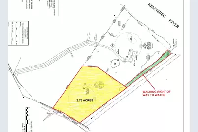 17-1 Bald Head Road, Arrowsic, ME 04548 - Photo 2