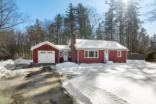 280 Center St, Nobleboro, ME 04555 - Photo 6