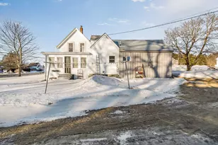 672 Spruce Head Rd, South Thomaston, ME 04858 - Photo 1