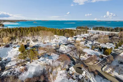 672 Spruce Head Road, South Thomaston, ME 04858 - Photo 44