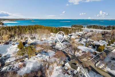 672 Spruce Head Road, South Thomaston, ME 04858 - Photo 8