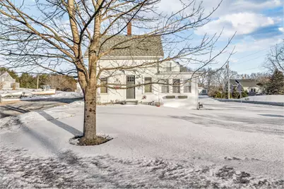 672 Spruce Head Road, South Thomaston, ME 04858 - Photo 2