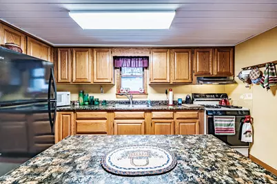 234 Buckfield Road, Hebron, ME 04238 - Photo 16