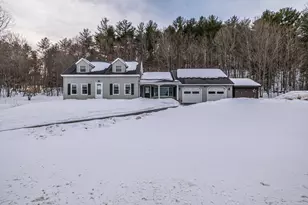 234 Buckfield Rd, Hebron, ME 04238 - Photo 58