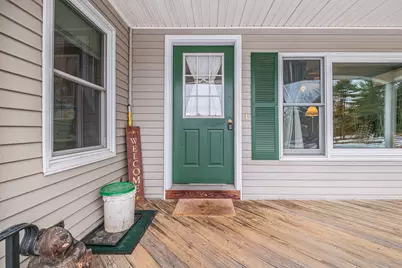 234 Buckfield Road, Hebron, ME 04238 - Photo 6