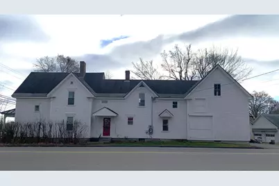 124 College Avenue, Waterville, ME 04901 - Photo 2