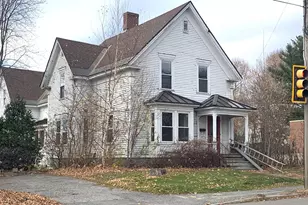 124 College Ave, Waterville, ME 04901 - Photo 1