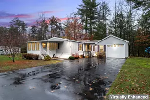 231 Littlefield Rd, Wells, ME 04090 - Photo 1