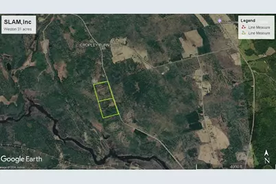 0 Bancroft Road, Weston, ME 04424 - Photo 2