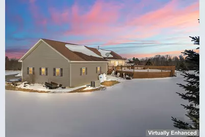 199 Stone Road, Vassalboro, ME 04989 - Photo 40