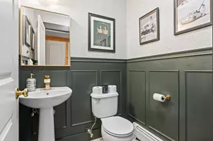 5007 Fall Line Dr, Carrabassett Valley, ME 04947 - Photo 18