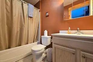 5007 Fall Line Dr, Carrabassett Valley, ME 04947 - Photo 14