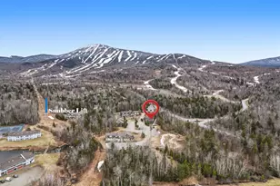 5007 Fall Line Dr, Carrabassett Valley, ME 04947 - Photo 38