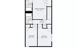 5007 Fall Line Dr, Carrabassett Valley, ME 04947 - Photo 42