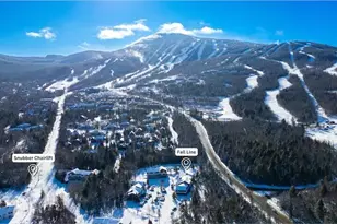 5007 Fall Line Dr, Carrabassett Valley, ME 04947 - Photo 2