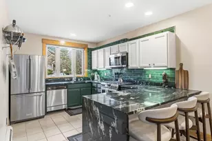 5007 Fall Line Dr, Carrabassett Valley, ME 04947 - Photo 8