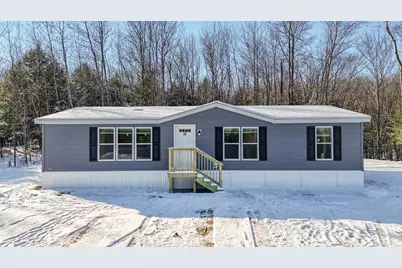 0 Deerfield Lane #lot 7, Farmington, ME 04938 - Photo 1