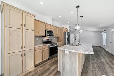 0 Deerfield Lane #lot 7, Farmington, ME 04938 - Photo 6