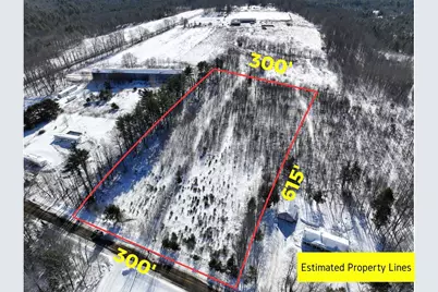 Lot 29-3 Seaward Mills Road, Vassalboro, ME 04989 - Photo 1