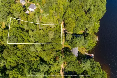Lot #4A Biscay Lake Shores, Bristol, ME 04539 - Photo 2
