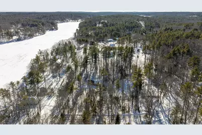 Lot #4A Biscay Lake Shores, Bristol, ME 04539 - Photo 36