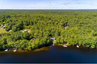 Lot #4A Biscay Lake Shores, Bristol, ME 04539 - Photo 6