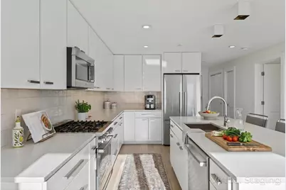 126 North Street #3C, Portland, ME 04101 - Photo 2