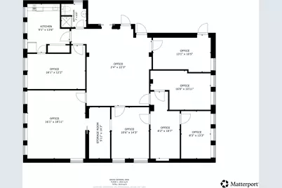 115 Franklin Street #Suite 4, Bangor, ME 04401 - Photo 6