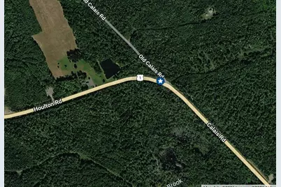 16A Chadwick Point Road, Danforth, ME 04424 - Photo 1