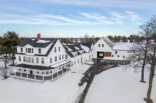 775 N Parish Rd, Turner, ME 04282 - Photo 106