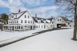 775 N Parish Rd, Turner, ME 04282 - Photo 4