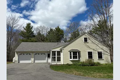 26 Old Nutt Farm Road, Rockport, ME 04856 - Photo 2