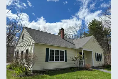 26 Old Nutt Farm Road, Rockport, ME 04856 - Photo 1
