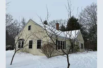 26 Old Nutt Farm Road, Rockport, ME 04856 - Photo 4