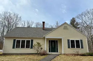 26 Old Nutt Farm Rd, Rockport, ME 04856 - Photo 1