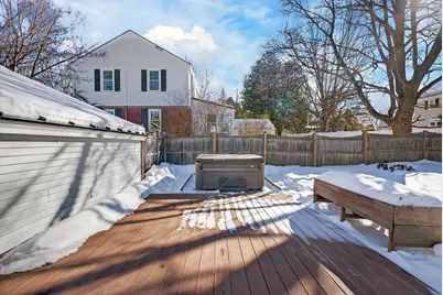 46 Johnson Heights, Waterville, ME 04901 - Photo 52