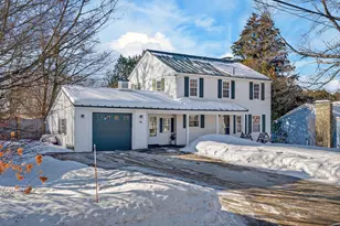 46 Johnson Heights, Waterville, ME 04901 - Photo 2