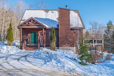 59 Douglass Road, Newry, ME 04261 - Photo 4