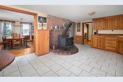 93 Cushnoc Road, Vassalboro, ME 04989 - Photo 14