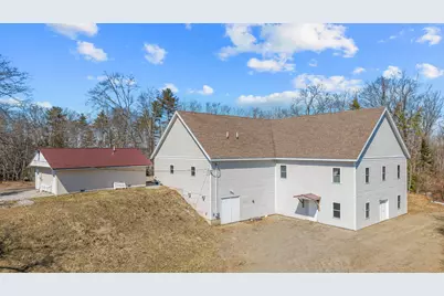 826 Somerville Road, Somerville, ME 04348 - Photo 1