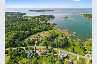 395 Port Clyde Road, Saint George, ME 04860 - Photo 64